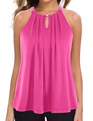 Hot Pink– Hot Pink Beads