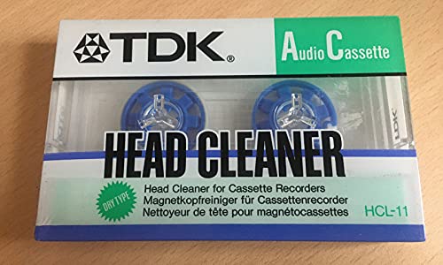 Tdk Hcl 11 Pul.Test.Audio