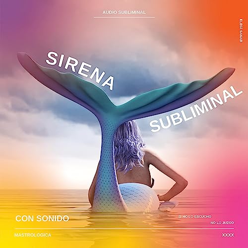 Subliminal Sirena
