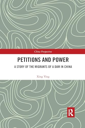 Petitions and Power view 2