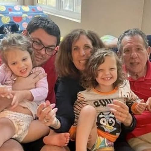 SFN Dad To Dad 421 - Dan Roth of San Diego, CA A Human Resource Consultant, Professional Speaker & Father of Autistic Twins