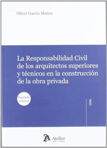 Responsabilidad civil de los arquitectos