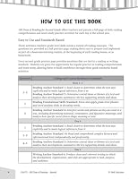 180 Days of Reading for Second Grade - (Spanish): Practice, Assess, Diagnose 1087643066 Book Cover