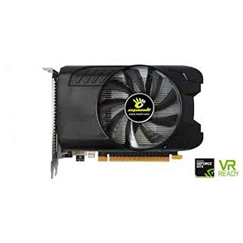 Preisvergleich Produktbild Manli GTX 1050 Grafikkarte
