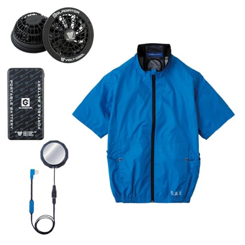 [CO-COS] [�R�[�R�X] �{���g�N�[�� �y���`�F �� ���� �u���]�� + �t�@�� �o�b�e���[ �t���Z�b�g AE-4060 GF-856 GB-852 GP-854 XXL 6�u���[