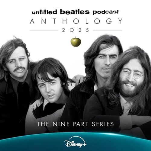 Anthology 2025 Documentary First Impressions Titelbild