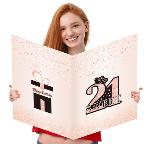 Sweet 21΂̒aJ[h t W{ 21΂̒aJ[h ̎qp 21΂̒afR[V TCY 22x14C` o[Xf[J[h 21΂̃p[eB[fR[V 16΂̏̎qMtg