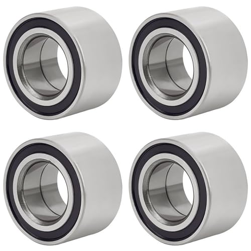 Roulements de moyeux de roue avant Polaris Sportsman 600 700 800 jambe de force jante quad 4pcs
