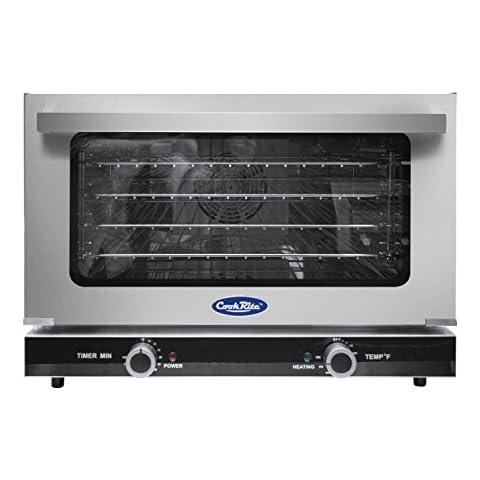 Atosa COOKRITE CRCC-50 Convection Oven Cover