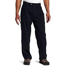 BLACKHAWK! Mens Lightweight Tactical Pant Navy, 28 x 34