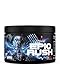 PEAK Epic Rush - 300g Geschmack Energy I 30 Portionen I Pulver I Pre Workout Booster I Stim- & Focus I Energy Drink I Koffein I Panax Ginseng I enXtra™ I vegan