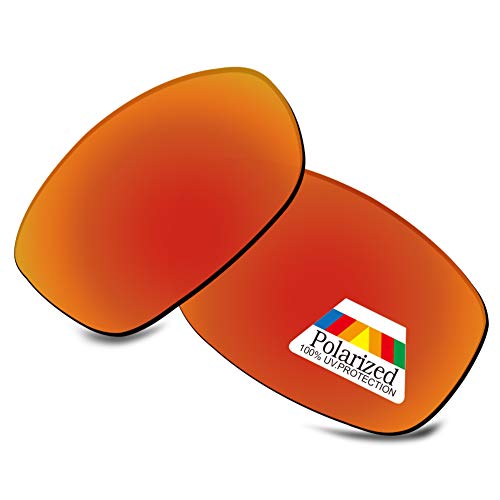 Verres Oakley She's Unstoppable OO9297 Bwake polarisés