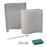 Temperaturbeständig bis 120° C