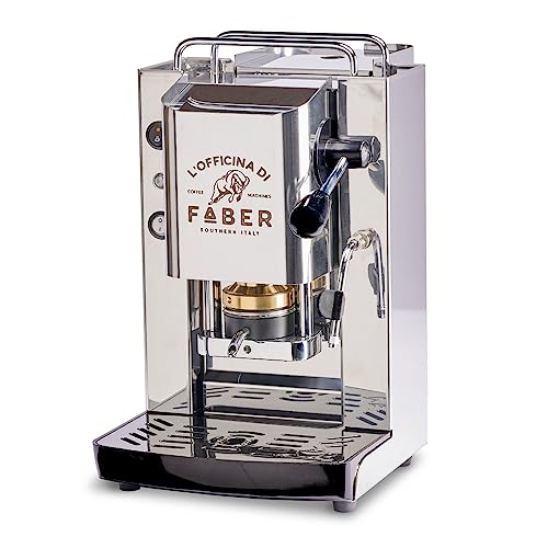 Macchina Caffe Faber I 15 migliori prodotti a confronto EspressoCap