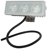 Shoreline Marine LED Spreader/Docking Light