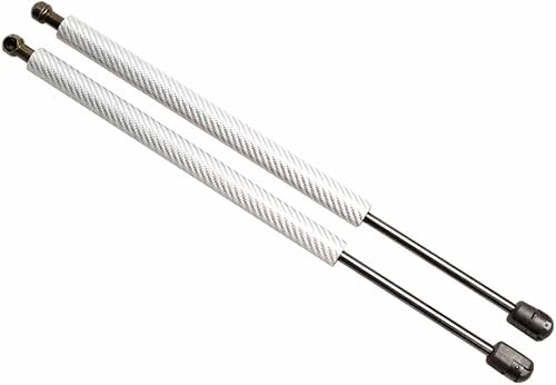 Miniatura 6 de TSUBASA Soporte de elevación para Nissan Skyline R33 1993-1998 sedán trasero amortiguadores de amortiguadores de maletero de maletero trasero de