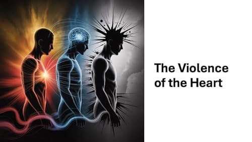 Episode 1380: Violence of the Heart