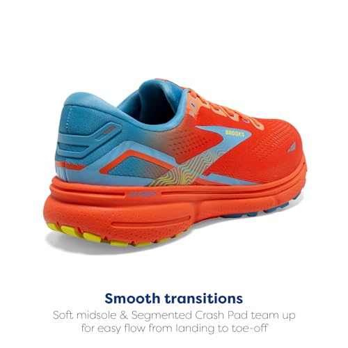 Image of Brooks Men's Ghost 15 Neutral Running Shoe