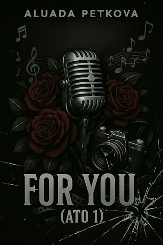 For You: Ato I (Série Rockett Livro 1)