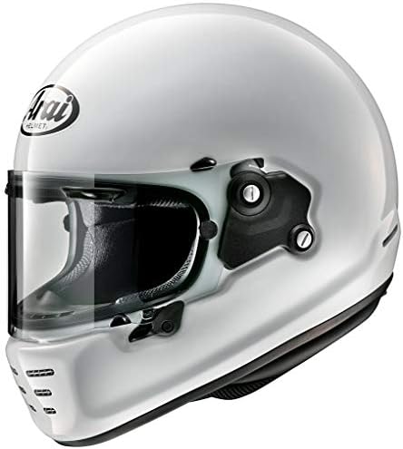 Amazon | アライ(Arai) バイクヘルメット フルフェイス XD グラス 