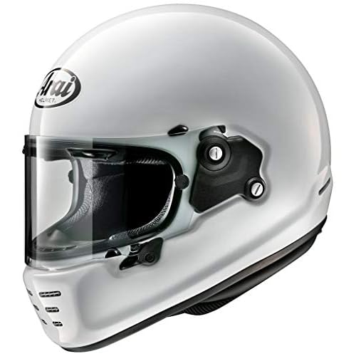 Arai Helmet Arai Rapide Neo Full Face Motorcycle Helmet, Color