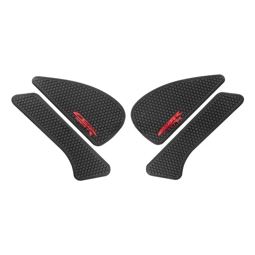 Pad réservoir carburant CBR1000RR-R pour éviter les rayures