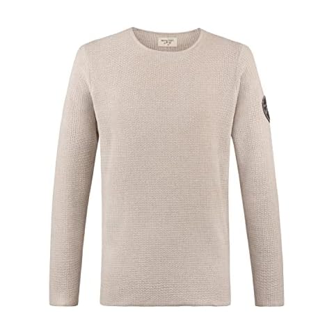 Stockerpoint Pedro Suter Pulver, Naturaleza, XL para Hombre Cover