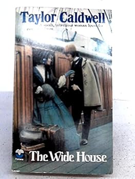 Paperback The Wide House Book