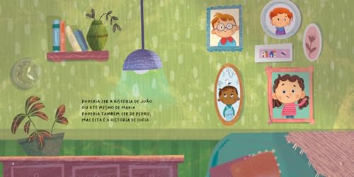 Nem de João nem de Maria: esta é a história de Sofia: Nem de João nem de Maria: esta é a história de Sofia: - Imagem 3