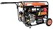 Produktbild Cross Tools 68037 CPG 5500 E Benzin Stromerzeuger Stromaggregat Generator 7,6 kW