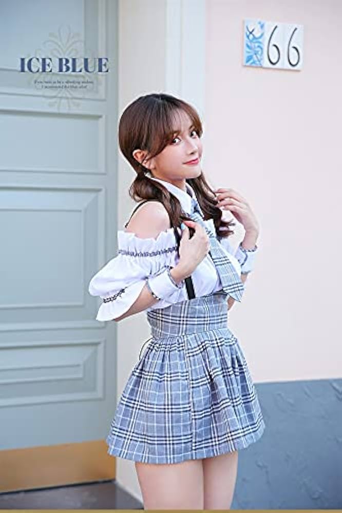 Amazon.co.jp: [Malymoon] 制服 コスプレ ハロウィン JK 女子