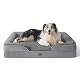Bedsure     orthopädisches Hundebett