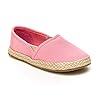 Simple Joys by Carter’s Unisex-Child Ari Canvass Espadrille Sneaker