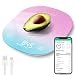 Produktbild arboleaf Küchenwaage Digital, Küchenwaage USB Aufladbar, Waage Küchenwaage mit Kalorienzähler, Küchenwaage mit Bluetooth, Digitale Küchenwaage mit App, LED Display und Tara Funktion, 5kg/1g, Bunt
