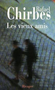 Paperback Les vieux amis [French] Book