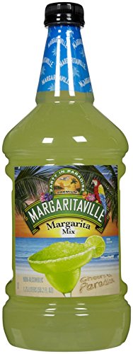 Margaritaville Margarita Cocktail Mix, 1.75 lt