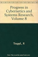 Progress in Cybernetics & Systems Research 0891162372 Book Cover