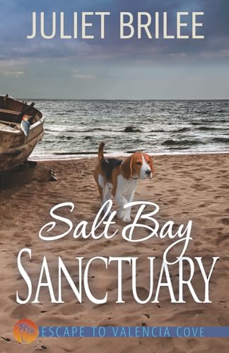 Salt Bay Sanctuary (Escape to Valencia Cove)