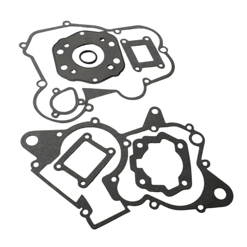 �I�[�g�o�C 50cc 70cc �G���W���K�X�P�b�g�Z�b�g D-bi SD GPR �k�[�h R - ���v���J Senda X-Race X-Trem Enduro SM EBS050 Euro 50 EBE EBS 2T �A�N�Z�T���[(50cc)