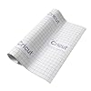 Cricut StrongGrip Transfer Tape for Vinyl, 13.9cm x 1.2m, High Tack Clear Transfer Paper | Designed for Glitter & Textured Vinyl | Perfect for Stickers, Decals, Signs & Crafts Joy Machine #2