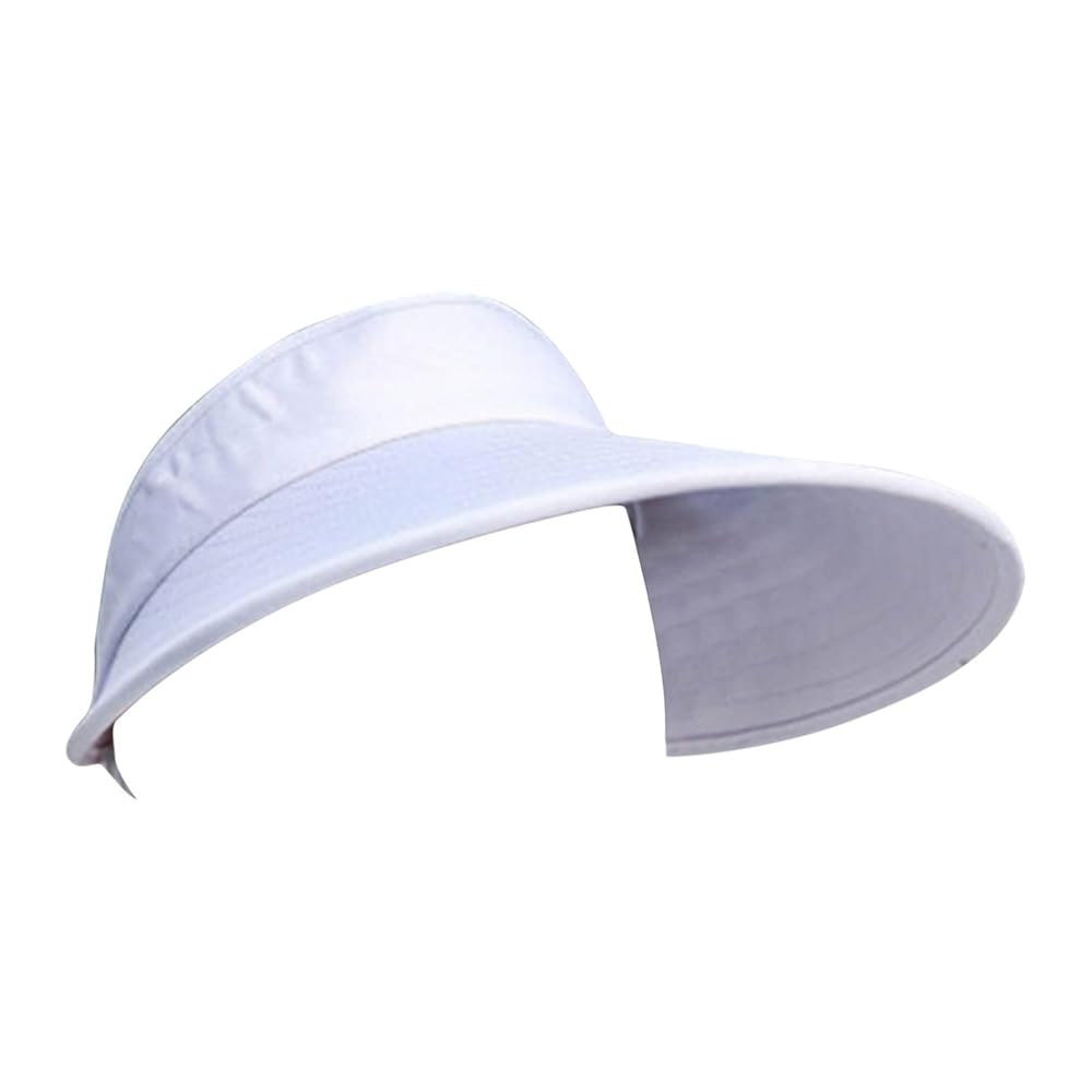 Nylon Travel Outdoor HAT ホワイト Nylon Travel Outdoor HAT