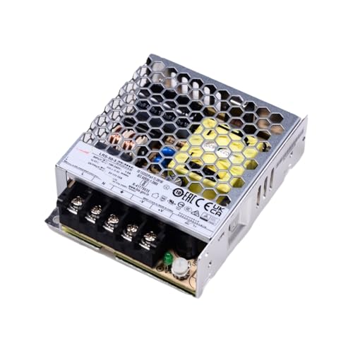 �X�C�b�`���O�d�� 220~24V 12V 3.3V 15V 48V 36V 5V(LRS-50-5 | 5V 10A)