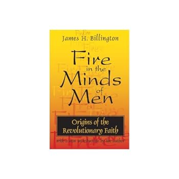 Paperback Fire In Minds Of Men Book