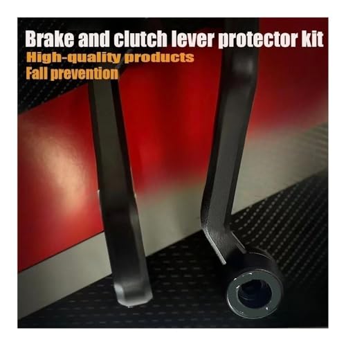 Garde main RS660 protection levier frein embrayage moto 2021-2023 - 2
