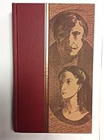 Wuthering Heights / by Emily Bronte ; lithographs by Barnett Freedman B00928W4BE Book Cover