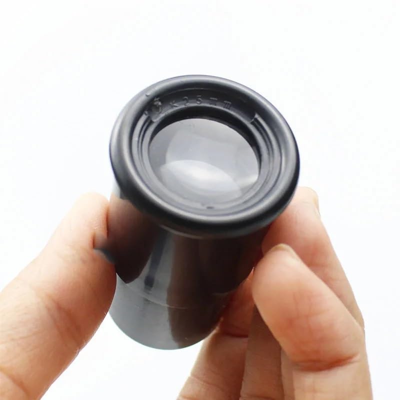 Accesorios para telescopios astronómicos H12.5mm con rosca de acople 3