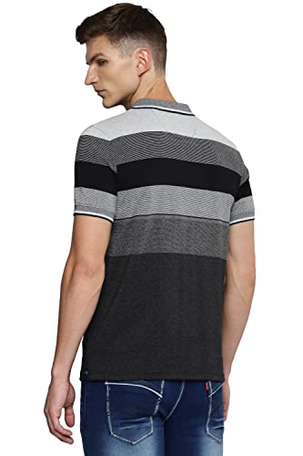 Image of Allen Cooper Polo Tshirt for Men