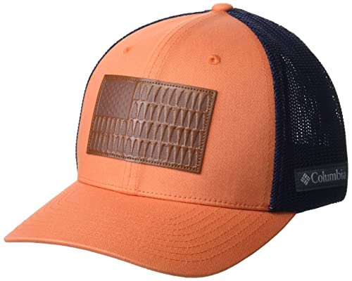 Image of Columbia unisex-adult Rugged Outdoor Mesh Hat