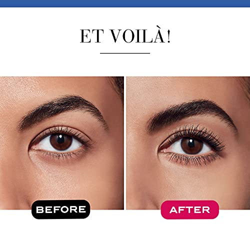 Bourjois BOURJOIS Twist Up The Volume Mascara 52 Ultra Black - Image 7