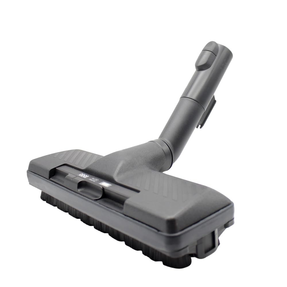 MisterVac compatibile con bocchetta di sostituzione bocchetta per pavimenti automatica Miele Blizzard CX1 Cat&Dog PowerLine